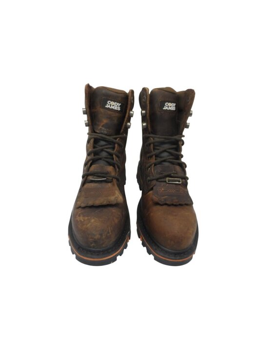 Cody James Men\'s 8\